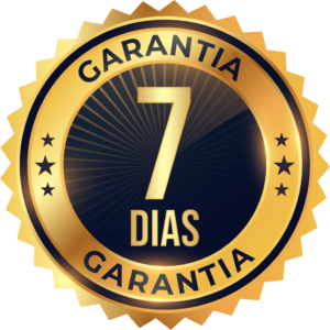Garantia 7 Dias